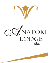 Anatoki Lodge Motel